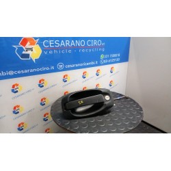 MANIGLIA PORTA ANT. SX. 089 FIAT FIORINO (3N) (10/07-04/16) 199A9000 735507860