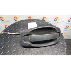 MANIGLIA PORTA ANT. DX. 090 FIAT FIORINO (3N) (10/07-04/16) 199A9000 735507854