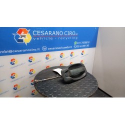 MANIGLIA PORTA ANT. DX. 090 FIAT FIORINO (3N) (10/07-04/16) 199A9000 735507854