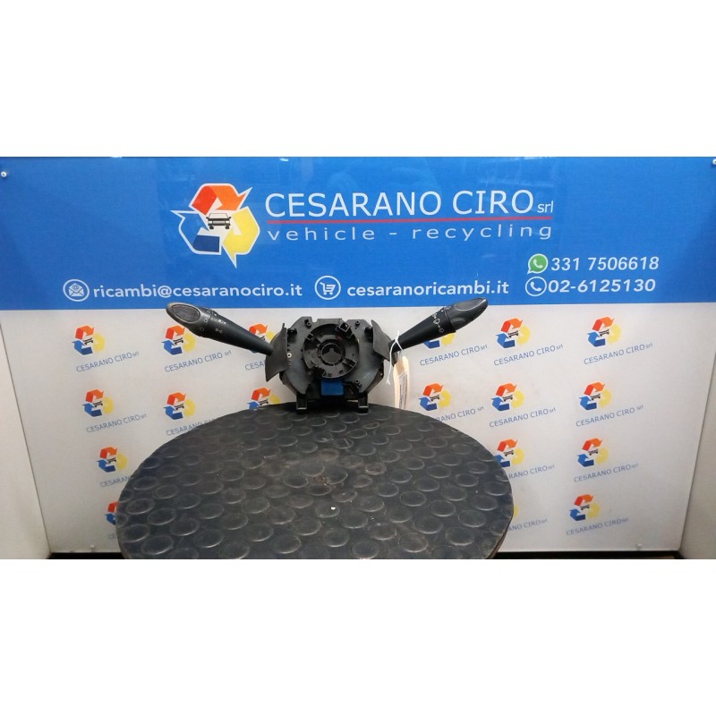 DEVIOGUIDASGANCIO 092 FIAT BRAVO (1U) (06/95-01/99) 182A4000 715354614