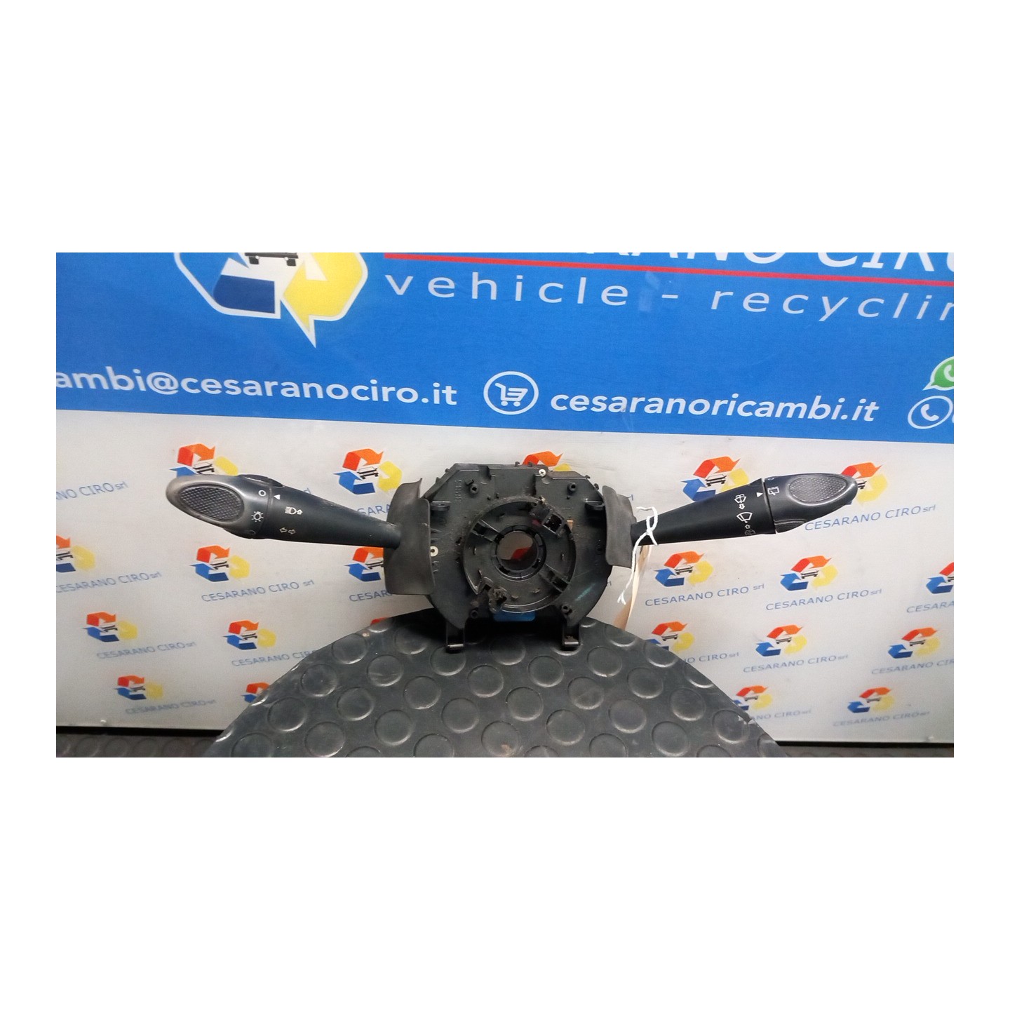DEVIOGUIDASGANCIO 092 FIAT BRAVO (1U) (06/95-01/99) 182A4000 715354614