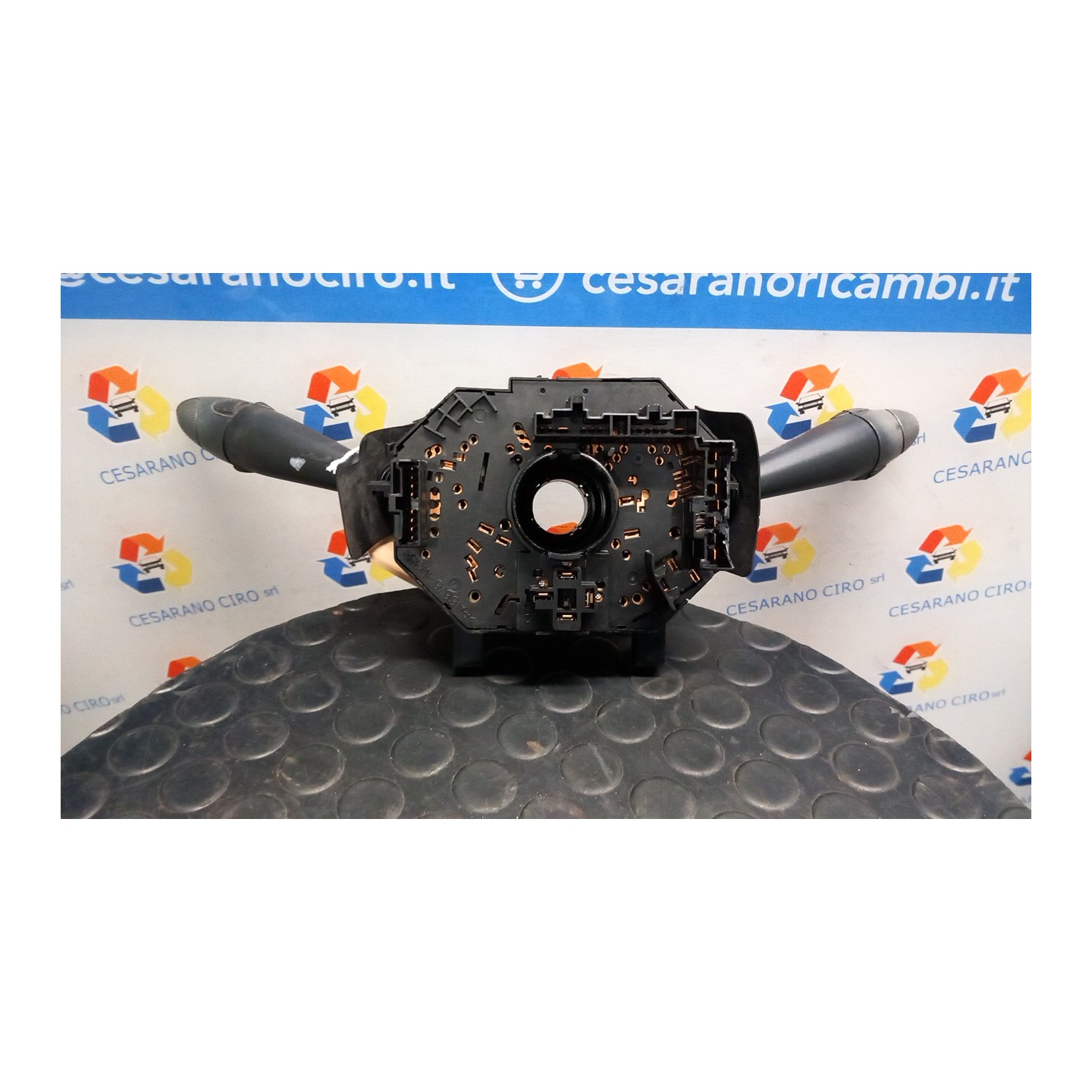 DEVIOGUIDASGANCIO 092 FIAT BRAVO (1U) (06/95-01/99) 182A4000 715354614
