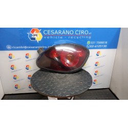 FANALE POST. SX. 093 FIAT BRAVO (1U) (06/95-01/99) 182A4000 46538353