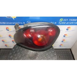 FANALE POST. SX. 093 FIAT BRAVO (1U) (06/95-01/99) 182A4000 46538353