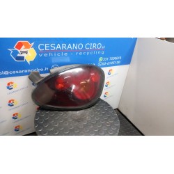 FANALE POST. SX. 093 FIAT BRAVO (1U) (06/95-01/99) 182A4000 46538353