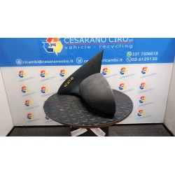 RETROVISORE EST. TERMICO REGOLAZ. ELETTR. SX. 094 FIAT BRAVO (1U) (06/95-01/99) 182A4000 735247431