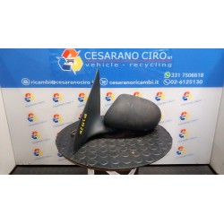 RETROVISORE EST. TERMICO REGOLAZ. ELETTR. SX. 094 FIAT BRAVO (1U) (06/95-01/99) 182A4000 735247431