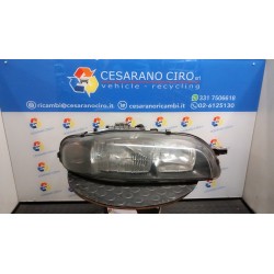 PROIETTORE DX. 096 FIAT BRAVO (1U) (06/95-01/99) 182A4000 46523120