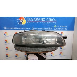 PROIETTORE DX. 096 FIAT BRAVO (1U) (06/95-01/99) 182A4000 46523120