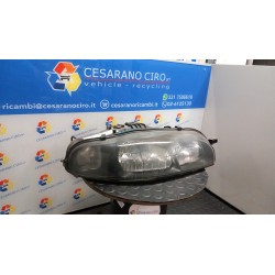 PROIETTORE DX. 096 FIAT BRAVO (1U) (06/95-01/99) 182A4000 46523120