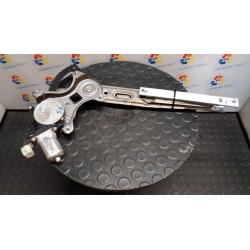 ALZACRISTALLO ELETTR. PORTA ANT. SX. 105 HYUNDAI I20 (01/09-) G4LA 824031J010