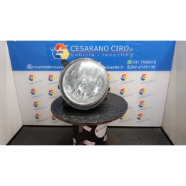 PROIETTORE DX. 107 JEEP PATRIOT (MK) (09/07-) BYL K05303874AA