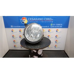 PROIETTORE DX. 107 JEEP PATRIOT (MK) (09/07-) BYL K05303874AA