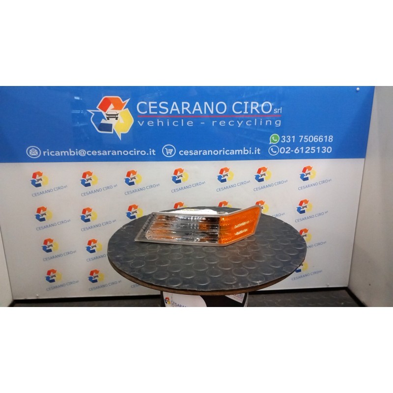 FANALINO ANT. SX. 108 JEEP PATRIOT (MK) (09/07-) BYL K68004181AC