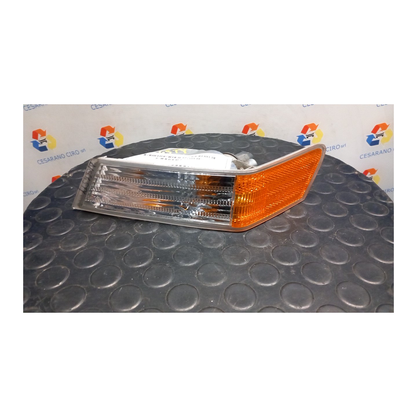 FANALINO ANT. SX. 108 JEEP PATRIOT (MK) (09/07-) BYL K68004181AC