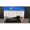 SEMIALBERO ANT. COMPL. SX. 111 CITROEN C3 PLURIEL (05/03-11/10) NFU 3272FR