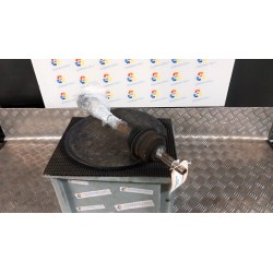 SEMIALBERO ANT. COMPL. SX. 111 CITROEN C3 PLURIEL (05/03-11/10) NFU 3272FR