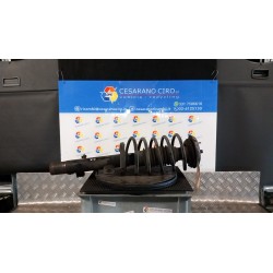 AMMORTIZZATORE ANT. DX. 112 CITROEN C3 PLURIEL (05/03-11/10) NFU 5202KA