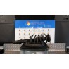AMMORTIZZATORE ANT. DX. 112 CITROEN C3 PLURIEL (05/03-11/10) NFU 5202KA
