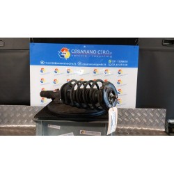 AMMORTIZZATORE ANT. DX. 112 CITROEN C3 PLURIEL (05/03-11/10) NFU 5202KA