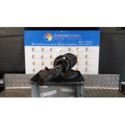 AMMORTIZZATORE ANT. DX. 112 CITROEN C3 PLURIEL (05/03-11/10) NFU 5202KA
