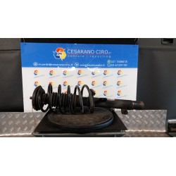 AMMORTIZZATORE ANT. SX. 113 CITROEN C3 PLURIEL (05/03-11/10) NFU 5202JZ