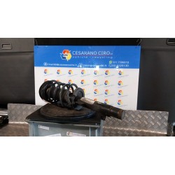 AMMORTIZZATORE ANT. SX. 113 CITROEN C3 PLURIEL (05/03-11/10) NFU 5202JZ