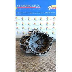CAMBIO COMPL. 114 FORD MONDEO (CA2) (03/10-) TXBA 1767162