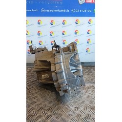 CAMBIO COMPL. 114 FORD MONDEO (CA2) (03/10-) TXBA 1767162