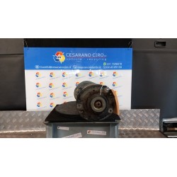 AMMORTIZZATORE ANT. DX. 115 PEUGEOT 206 (09/98-06/09) HFX 5202LW