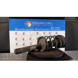 AMMORTIZZATORE ANT. DX. 115 PEUGEOT 206 (09/98-06/09) HFX 5202LW