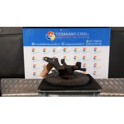 MONTANTE SOSP. ANT. DX. 127 FIAT 500L (73) (07/12-06/18) 199B4000 51910431