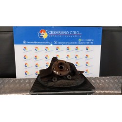 MONTANTE SOSP. ANT. DX. 127 FIAT 500L (73) (07/12-06/18) 199B4000 51910431