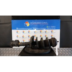 AMMORTIZZATORE ANT. DX. 128 FIAT 500L (73) (07/12-06/18) 199B4000 51936078