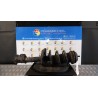 AMMORTIZZATORE ANT. DX. 128 FIAT 500L (73) (07/12-06/18) 199B4000 51936078