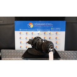 AMMORTIZZATORE ANT. DX. 128 FIAT 500L (73) (07/12-06/18) 199B4000 51936078