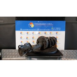 AMMORTIZZATORE ANT. DX. 128 FIAT 500L (73) (07/12-06/18) 199B4000 51936078