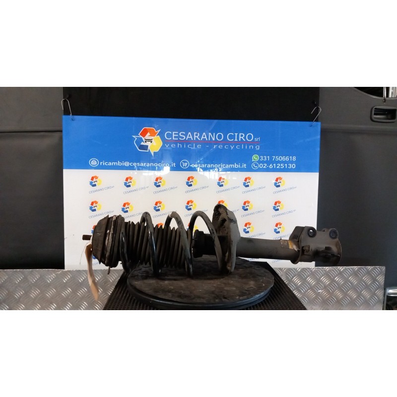 AMMORTIZZATORE ANT. SX. 129 FIAT 500L (73) (07/12-06/18) 199B4000 51936076