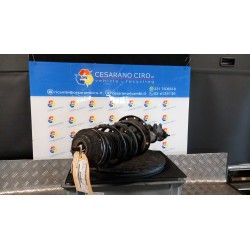 AMMORTIZZATORE ANT. SX. 129 FIAT 500L (73) (07/12-06/18) 199B4000 51936076