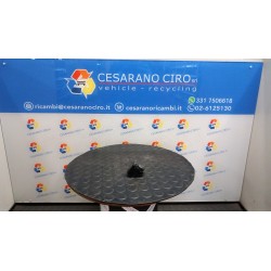 INTERRUTTORE REGOLAZIONE RETROVISORE EST. 131 FORD KA (CCU) (10/08-) 169A4000 1571486