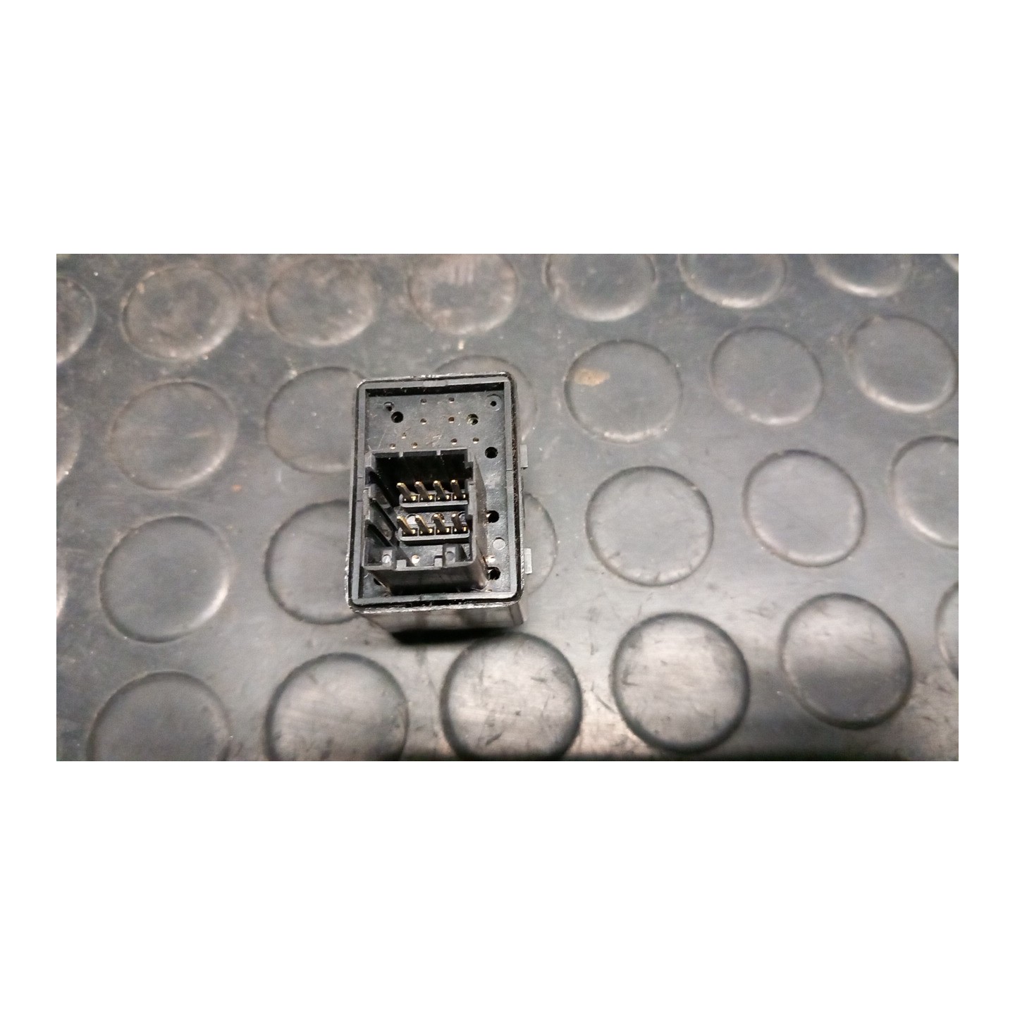 INTERRUTTORE REGOLAZIONE RETROVISORE EST. 131 FORD KA (CCU) (10/08-) 169A4000 1571486