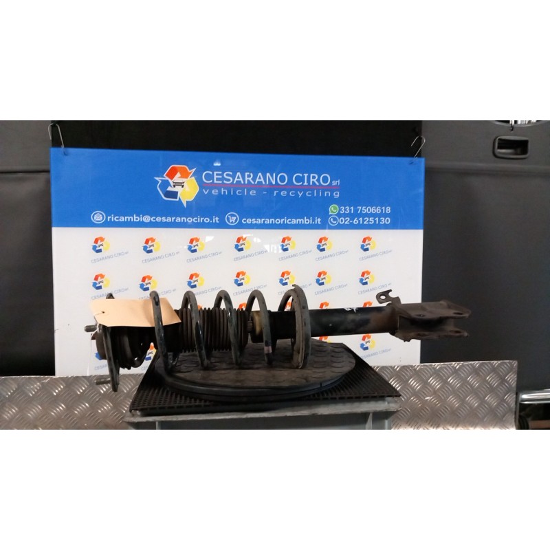 AMMORTIZZATORE ANT. DX. 009 MITSUBISHI COLT (06/04-12/09) 135930 4060A094