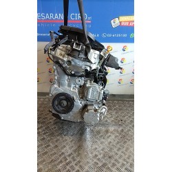 MOTORE SEMICOMPL. 041 RENAULT CAPTUR 2A SERIE (10/19-10/24) H4MC6 8201730059