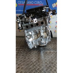 MOTORE SEMICOMPL. 041 RENAULT CAPTUR 2A SERIE (10/19-10/24) H4MC6 8201730059