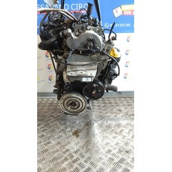 CAMBIO COMPL. 042 FIAT GRANDE PUNTO (2Y) (06/05-12/08 199A3000 55219775