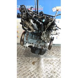 CAMBIO COMPL. 042 FIAT GRANDE PUNTO (2Y) (06/05-12/08 199A3000 55219775