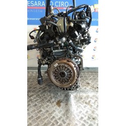 CAMBIO COMPL. 042 FIAT GRANDE PUNTO (2Y) (06/05-12/08 199A3000 55219775