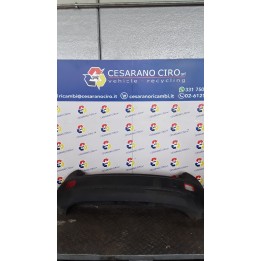 PARAURTI POST. 047 FIAT PANDA VAN (33) (06/12-09/18) 312B2000 735537016