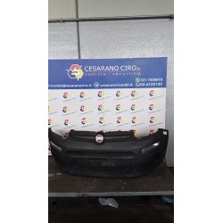 PARAURTI ANT. 048 FIAT PANDA VAN (33) (06/12-09/18) 312B2000 735555165