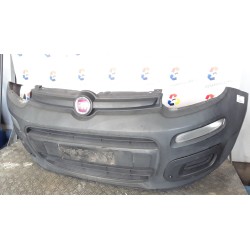 PARAURTI ANT. 048 FIAT PANDA VAN (33) (06/12-09/18) 312B2000 735555165